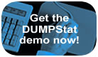 Get the DUMPStat demo now!